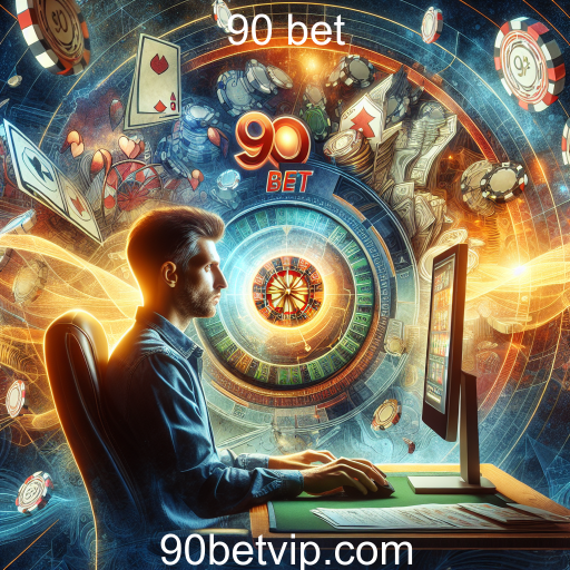 Perguntas Frequentes sobre o 90 Bet: Tudo que Você Precisa Saber