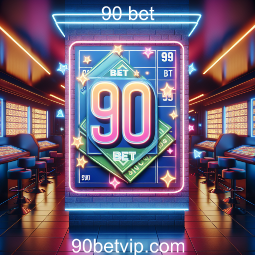 Explorando a Loteria no 90 bet: Emoção e Oportunidades de Ganho