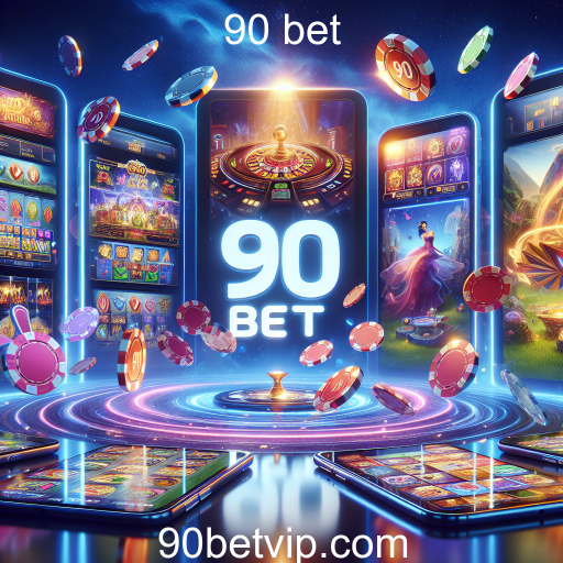Descubra os Novos Jogos no 90 bet: Inovações e Entretenimento
