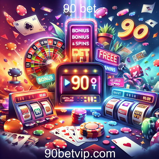 Descubra as Melhores Promoções em 90 Bet